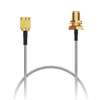 Coaxial Cables (RF) - 2073-CABLE234RF-0100-A-1-ND - DigiKey