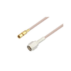 Coaxial Cables (RF) - 6099-PE3C4405-18-ND - DigiKey