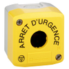 Control Station Enclosures - 2882269 - RS Components, Ltd.