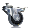 Feet, Castors & Base Clamps - 1971023 - RS Components, Ltd.