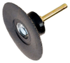 Backing Pads & Mandrels - 8651577 - RS Components, Ltd.
