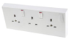 Plug Sockets - 7768435 - RS Components, Ltd.