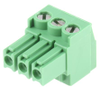 Pluggable Terminal Blocks - 7100157 - RS Components, Ltd.