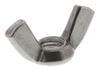 Wing Nuts - 2484371 - RS Components, Ltd.