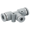 Pneumatic Fittings - 303635 - RS Components, Ltd.