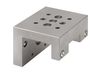 90 Degree Rail Carrier, 50 mm Length, 1/4-20 Thread, X26 Series -- CN26C - Image