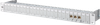 RJ45 Modular Patch Panels - 130b11p0-e - METZ CONNECT USA Inc.