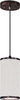 E95020-102OI Mini Pendants-Drum Shades - 664847 - Capital Lighting, Inc.