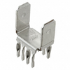 Terminals - Quick Connects, Quick Disconnect Connectors - A112620-ND - DigiKey