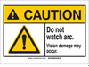 ANSI sign - 144241 - Brady Corporation