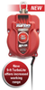 Miller Turbolite MFL Red Fall Limiter - 6 ft Length - 612230-15716 - 612230-15716 - R. S. Hughes Company, Inc.