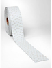 3M Stamark A710 White Reflective Tape - 4 in Width x 120 yd Length - 29918 - 051141-29918 - R. S. Hughes Company, Inc.