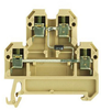 Terminal Blocks - Din Rail, Channel - 281-5401-ND - DigiKey