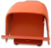 Anti Trip - Hercules Gated O Shield