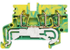 Terminal Blocks - Din Rail, Channel - 281-5981-ND - DigiKey