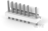 PCB Headers & Receptacles - 2-641922-3 - TE Connectivity