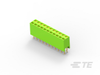 PCB Headers & Receptacles - 1-215309-1 - TE Connectivity