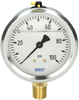 Pressure gauge WIKA 213.53 - 9767061 - Automation24, Inc.
