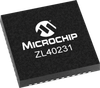 Precision 1:10 Low Skew/Low Jitter Buffer -- ZL40231