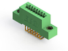 Card Edge Connectors - Edgeboard Connectors - 342-007-558-107 - Lingto Electronic Limited