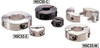 Set Collar - Split-type -- NSCSS-50-22-S