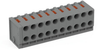 Terminal Blocks - Headers, Plugs and Sockets - 2946-252-310-ND - DigiKey