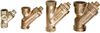 Strainers -- Y-STRAINERS - Image