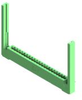 Card Edge Connector Rohs Compliant Edac - 60AJ7985 - Newark, An Avnet Company