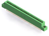 Card Edge Conn, Dual, 76Pos, Th; Card Edge Connector Type Edac - 65AJ1521 - Newark, An Avnet Company