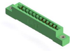 Card Edge Conn, Single Side, 11Pos, Lug; Card Edge Connector Type Edac - 86AH7153 - Newark, An Avnet Company