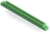 Card Edge Conn, Dual, 86Pos, Th; Card Edge Connector Type Edac - 85H5905 - Newark, An Avnet Company