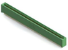 Card Edge Conn, Dual Side, 106Pos, Th; Card Edge Connector Type Edac - 71AJ2881 - Newark, An Avnet Company