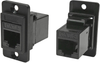 Adapter, Rj45 8P Jack-Jack, Cat6 Rohs Compliant Cliff Electronic Components - 29AJ4919 - Newark, An Avnet Company
