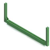 Card Edge Conn, Single Side, 69Pos, Th; Card Edge Connector Type Edac - 72AJ8889 - Newark, An Avnet Company