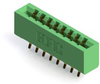 Card Edge Conn, Dual Side, 16Pos, Th; Card Edge Connector Type Edac - 86AH2426 - Newark, An Avnet Company