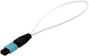 Fiber Loopback Mpo Connector; Fibre Optic Connector Type L-Com - 74AC7769 - Newark, An Avnet Company