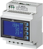 Digital Meter, Multifunction, 100-230Vac Rohs Compliant Crompton Te Connectivity - 36AJ3562 - Newark, An Avnet Company