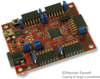 Digilent Cerebot Mx3Ck Dev Board; Silicon Manufacturer Microchip - 76T2881 - Newark, An Avnet Company