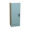 Electrical - Mild Steel - Freestanding Enclosures -- 1418TW18 - Image