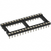 Sockets for ICs, Transistors - 115-93-632-41-003000 - Lingto Electronic Limited