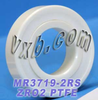 MR3719-2RS Full Ceramic Sealed Bearing 19x37x9 ZrO2 - Kit8410 - NationSkander California Corporation