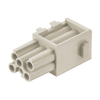 Heavy Duty Connector Inserts, Modules - 1195-09149061101-ND - DigiKey
