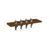 Terminal Strips and Turret Boards - 36-4160-ND - DigiKey