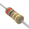 Through Hole Resistors - CF14JT2R00-ND - DigiKey