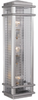 Light Wall Lantern - OL3404BRAL - Murray Feiss Lighting