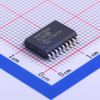 Communication Interface Chip/UART/485/232 >> I/O Expanders - MCP23S08-E/SO - LCSC Electronics Technology (HK) Limited