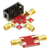 RF, RFID, Wireless Evaluation Boards - BGS12PL6BOARDTOBO1-ND - DigiKey