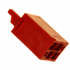 Rectangular Connector Housings - A99417-ND - DigiKey