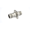 Coaxial Connector (RF) Adapters - 2201-R143710700-ND - DigiKey