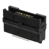 Arrays, Edge Type, Mezzanine (Board to Board) - A121107-ND - DigiKey